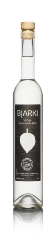 Bjarki bottle